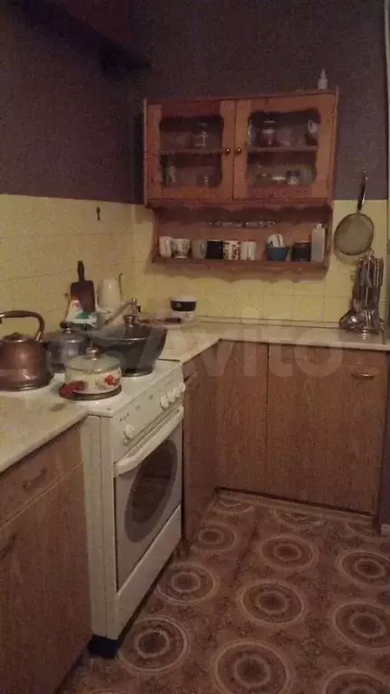 1-к. квартира, 38 м, 6/12 эт. - Фото 1