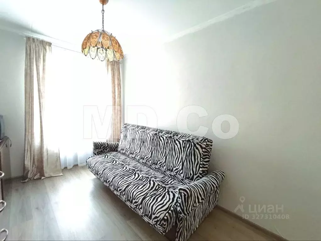 2-к кв. Москва Флотская ул., 52К3 (45.0 м) - Фото 2