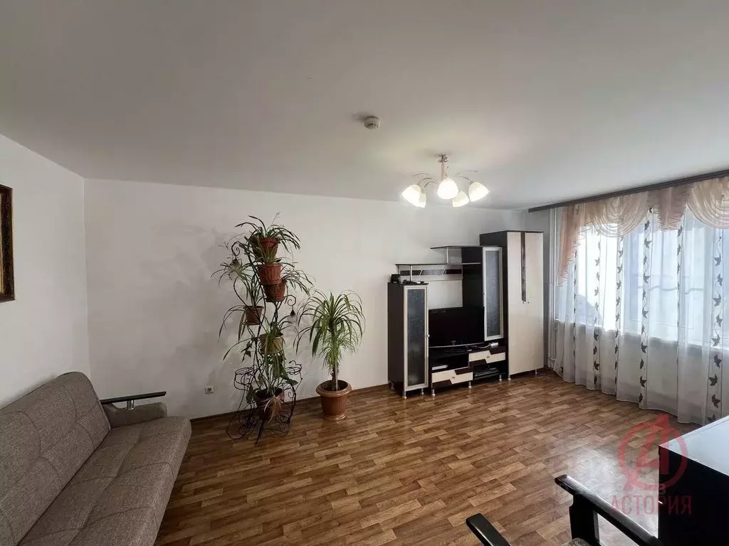 1-к кв. Краснодарский край, Новороссийск Анапское ш., 41ж (38.0 м) - Фото 2