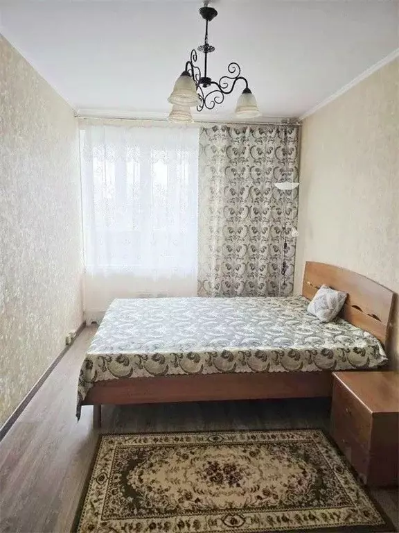 2-к кв. Москва ул. Лобачевского, 94 (55.0 м) - Фото 1