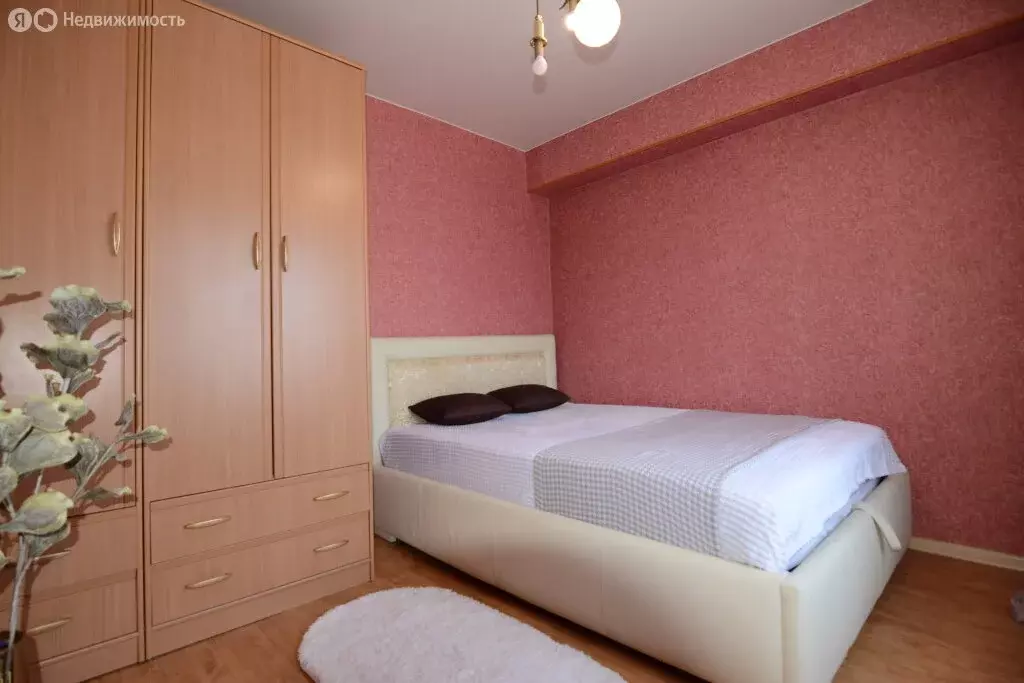 3-комнатная квартира: Благовещенск, Партизанская улица, 67 (50.1 м) - Фото 2
