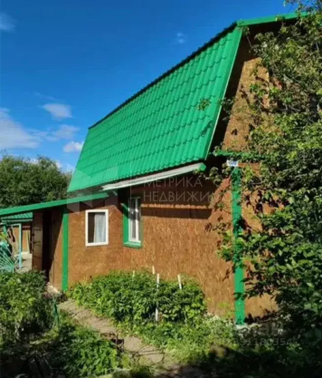 Дом в Тюменская область, Тюмень ул. Медиков, 223 (48 м) - Фото 2