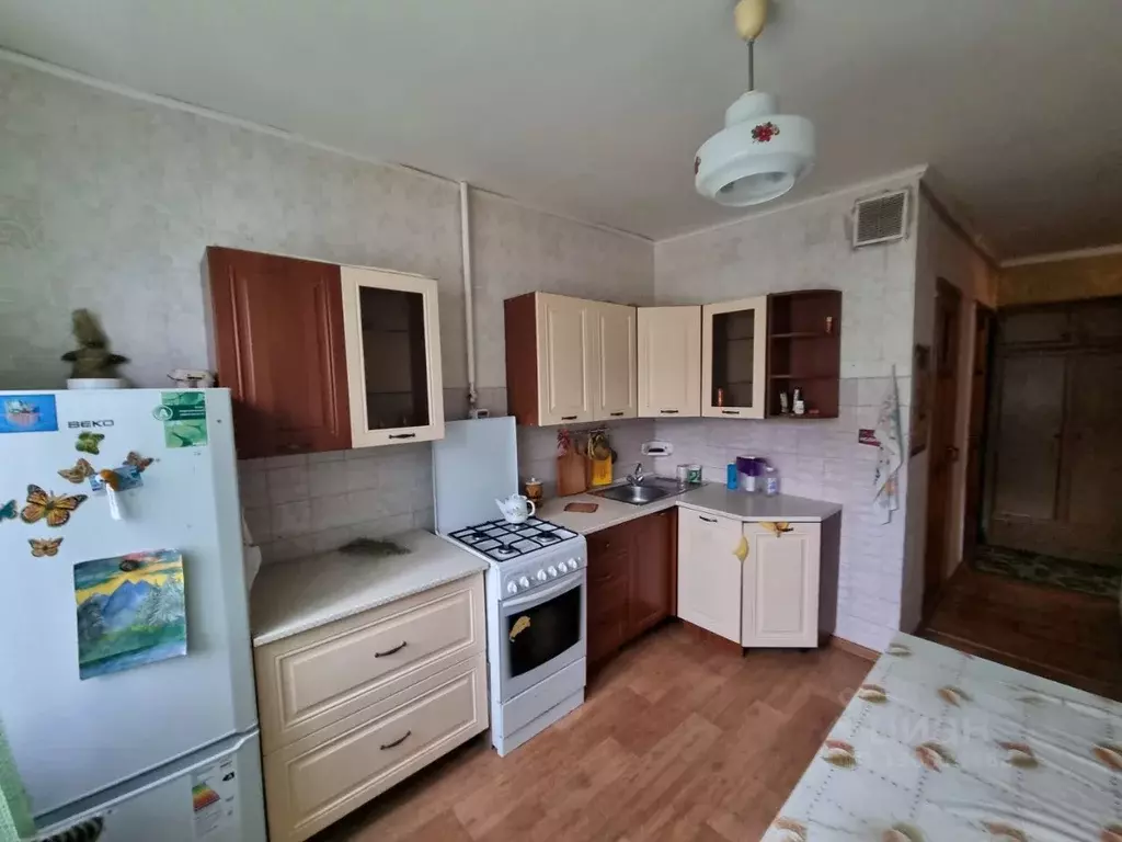 2-к кв. Волгоградская область, Волгоград ул. Елисеева, 15А (51.0 м) - Фото 2