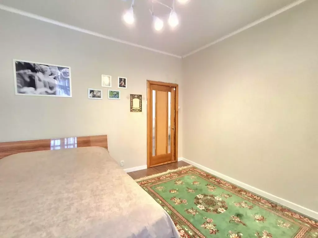 3-к кв. Марий Эл, Йошкар-Ола Пролетарская ул., 35 (68.0 м) - Фото 1
