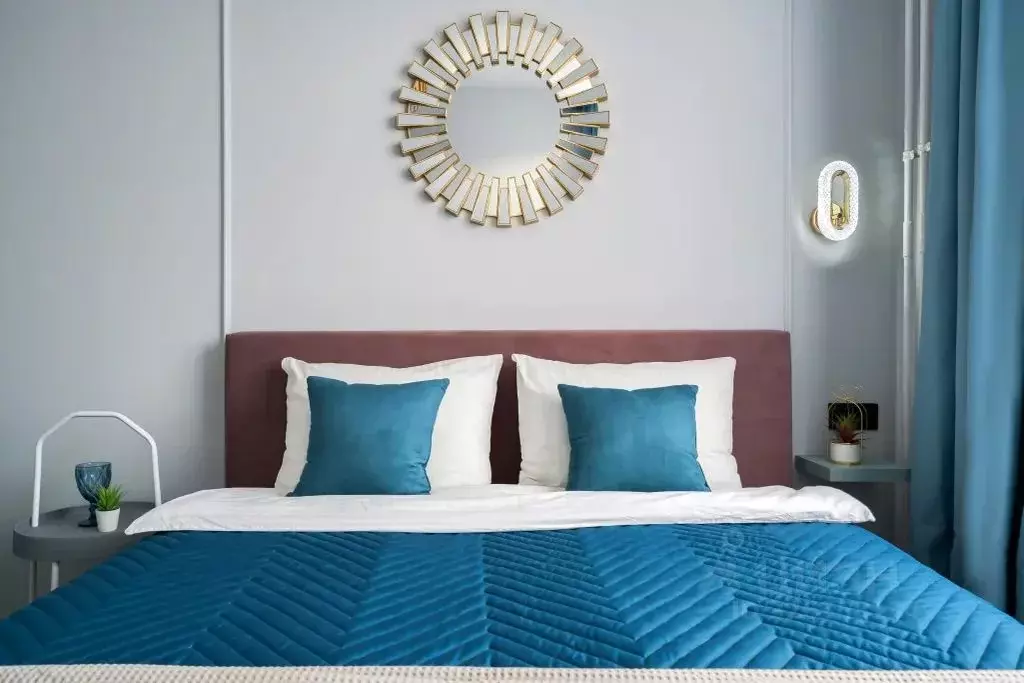 2-к кв. Санкт-Петербург Днепропетровская ул., 7 (45.0 м) - Фото 1