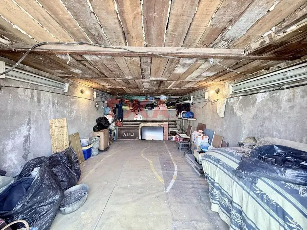 Гараж в Саха (Якутия), Нерюнгри  (24 м) - Фото 1