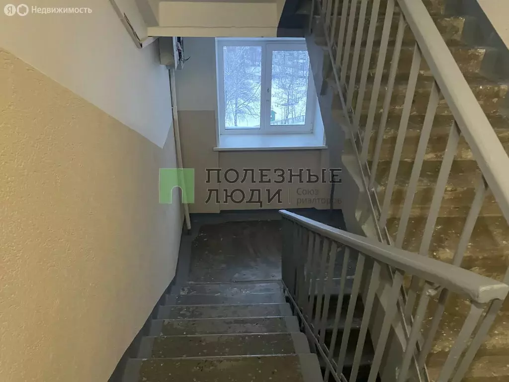 1-комнатная квартира: Ижевск, улица Ворошилова, 79 (32 м) - Фото 2