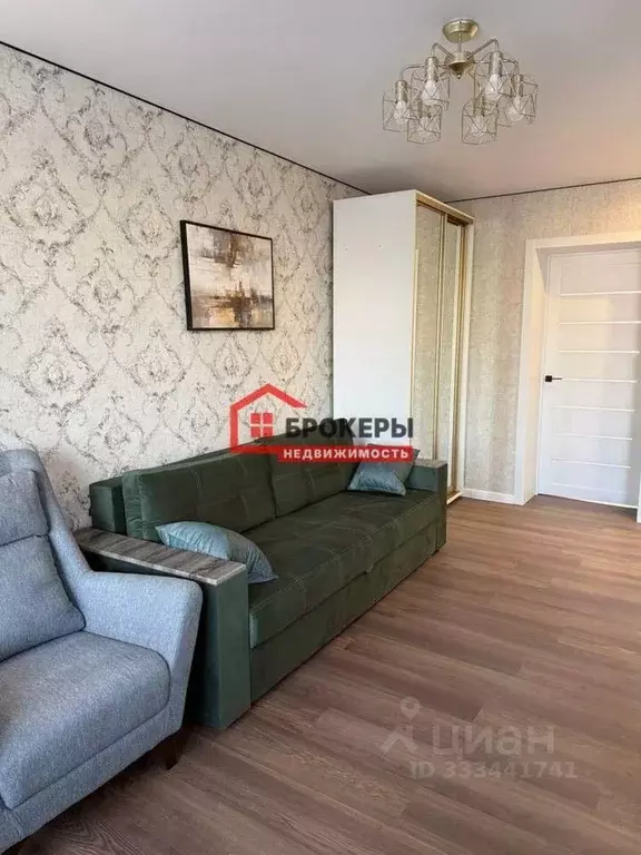 2-к кв. Севастополь ул. 1-я Бастионная, 4 (41.5 м) - Фото 2