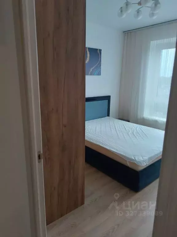 1-к кв. Москва Святоозерская ул., 11 (40.0 м) - Фото 2