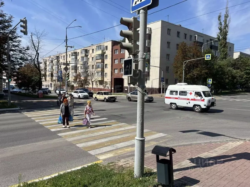 Помещение свободного назначения в Белгородская область, Белгород ул. ... - Фото 2