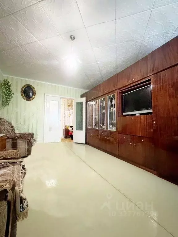 3-к кв. Саратовская область, Вольск ул. Кольцова, 5А (57.8 м) - Фото 2