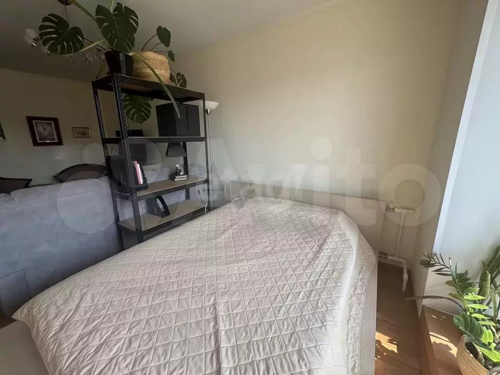 2-к. квартира, 55 м, 4/4 эт. - Фото 1