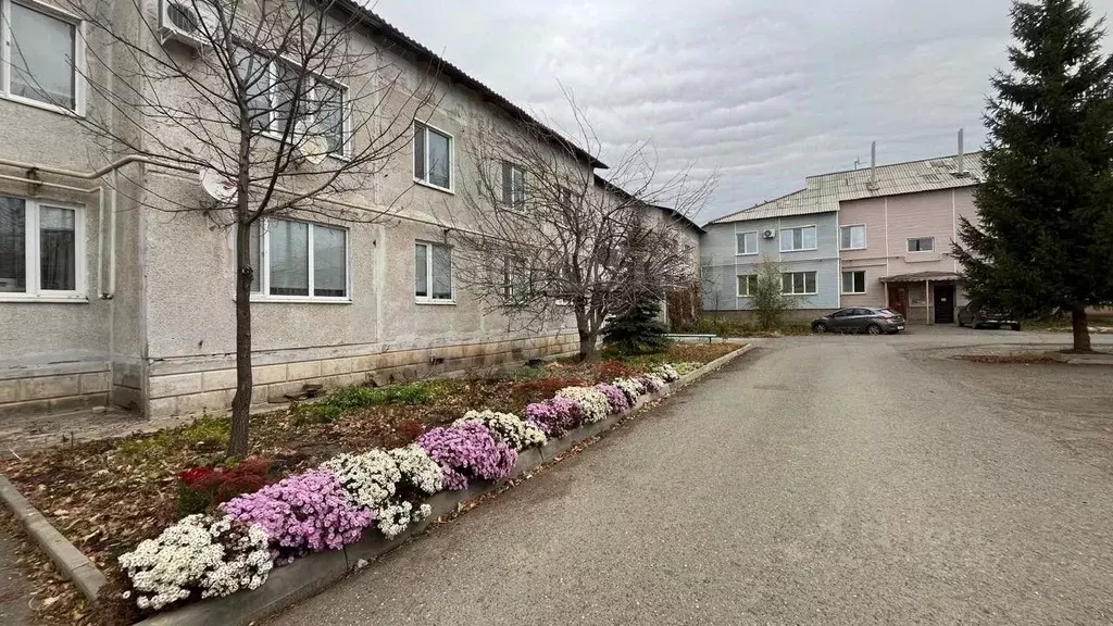 2-к кв. Оренбургская область, пос. Саракташ ул. Комсомольская, 170 ... - Фото 1