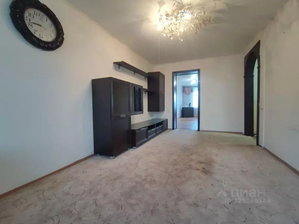 2-к кв. Саратовская область, Энгельс ул. Маршала А.М. Василевского, ... - Фото 2