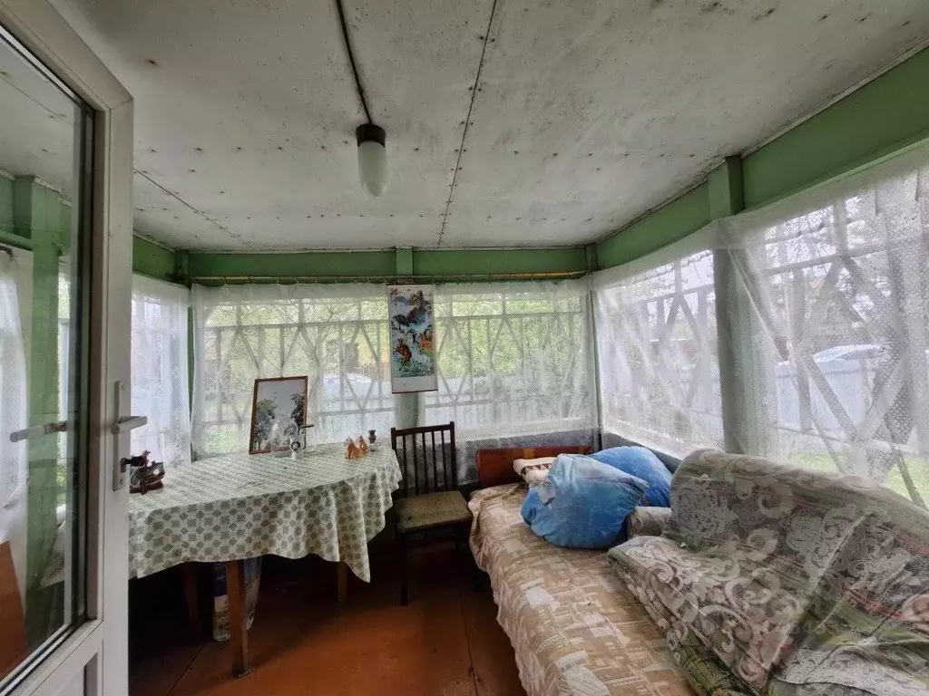 Дом в Ленинградская область, Гатчинский район, Дружная Горка городской ... - Фото 0