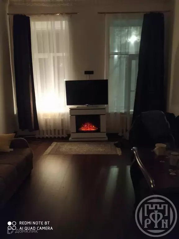 Продаётся 3-к квартира, 91 м - Фото 1