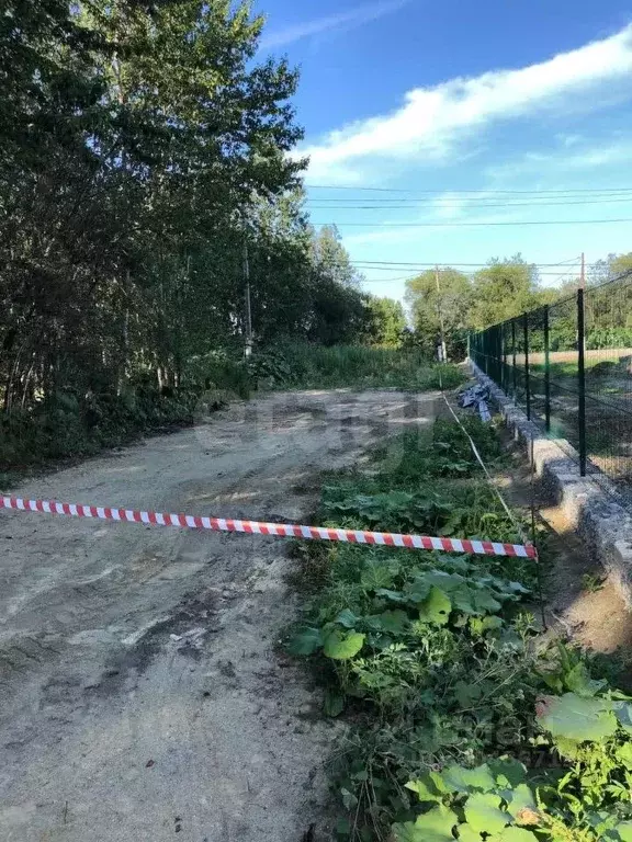 Участок в Сахалинская область, Анивский городской округ, с. ... - Фото 1