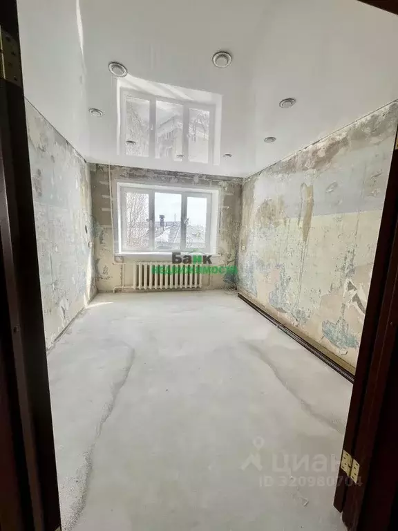 2-к кв. Саратовская область, Вольск ул. Кольцова, 1 (47.8 м) - Фото 1