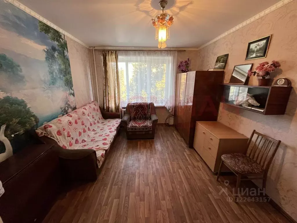 Студия Ростовская область, Волгодонск ул. Ленина, 90 (16.9 м) - Фото 0