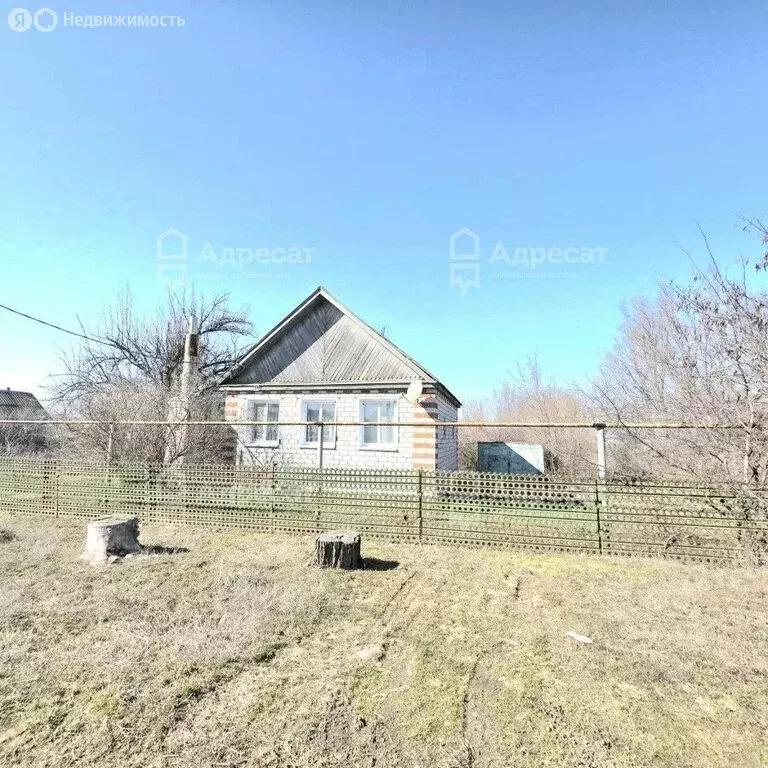 Дом в посёлок Волгодонской, Набережная улица (56.9 м) - Фото 2