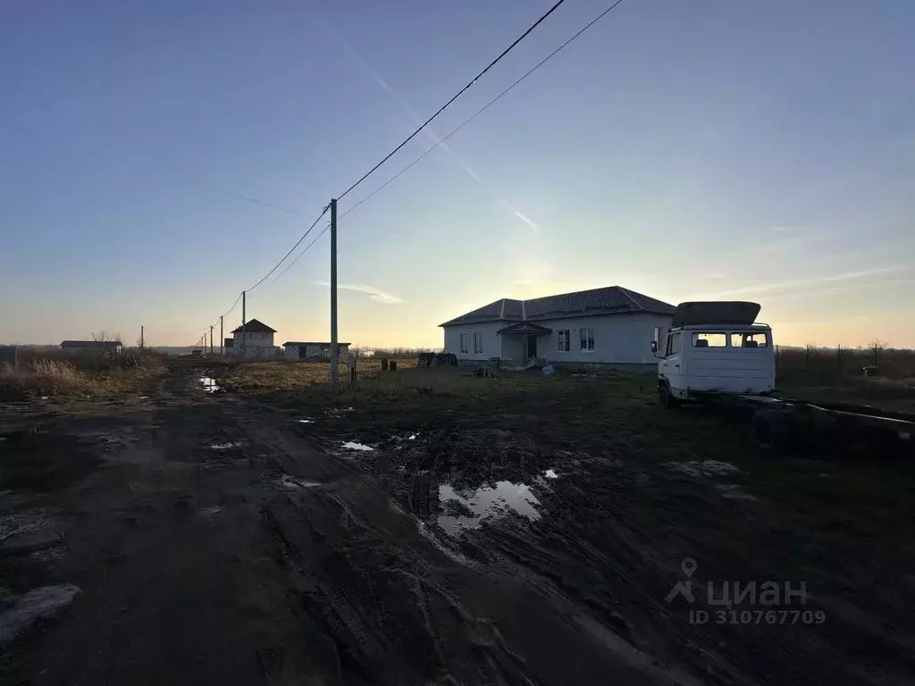 Участок в Калининградская область, Зеленоградский муниципальный округ, ... - Фото 0