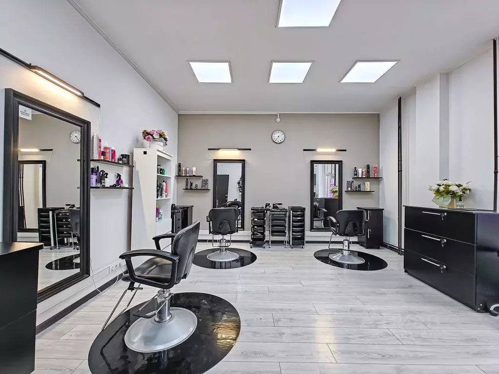 Помещение свободного назначения в Новосибирская область, Новосибирск ... - Фото 1