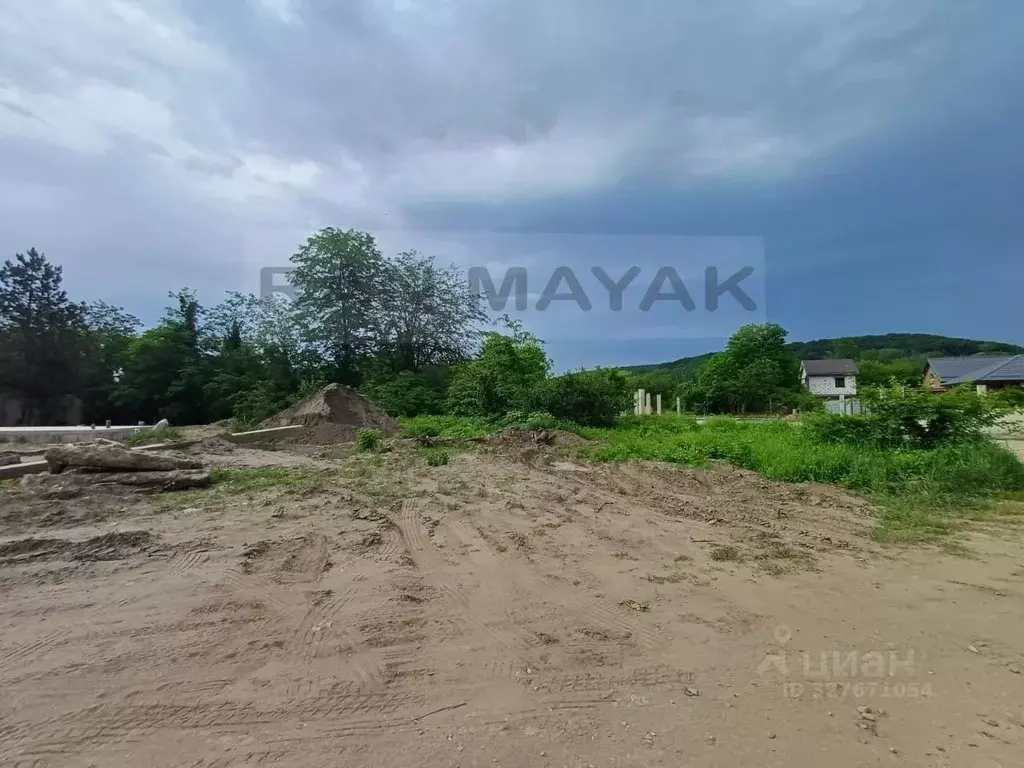 Участок в Адыгея, Майкоп ул. Склоковская (5.12 сот.) - Фото 2