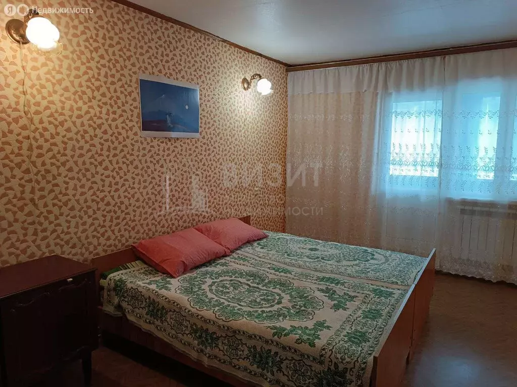 Дом в Новоникольск, Молодёжная улица, 31 (140.5 м) - Фото 1
