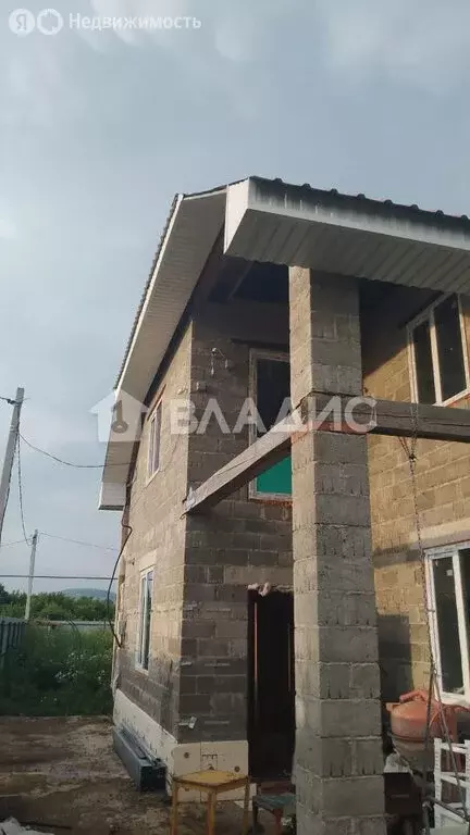 Дом в деревня Октябрь, Южная улица (160 м) - Фото 1