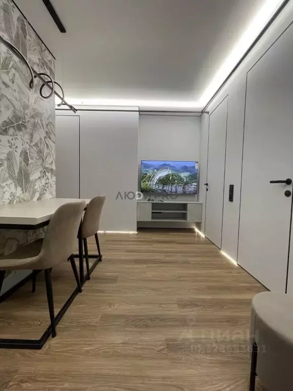 2-к кв. Башкортостан, Уфа ул. Софьи Перовской, 22 (41.9 м) - Фото 1