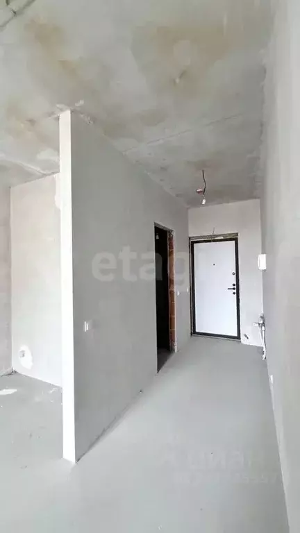 Студия Калининградская область, Калининград Тихорецкий проезд, 5 (23.0 ... - Фото 1