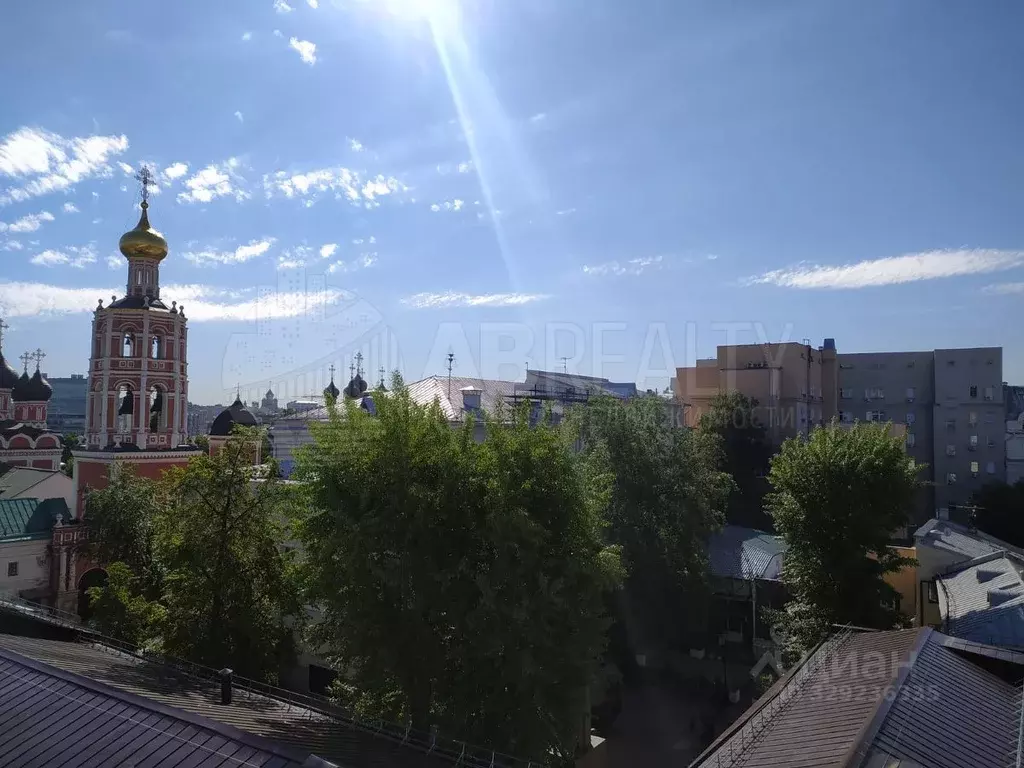 Офис в Москва ул. Петровка, 27 (29 м) - Фото 2