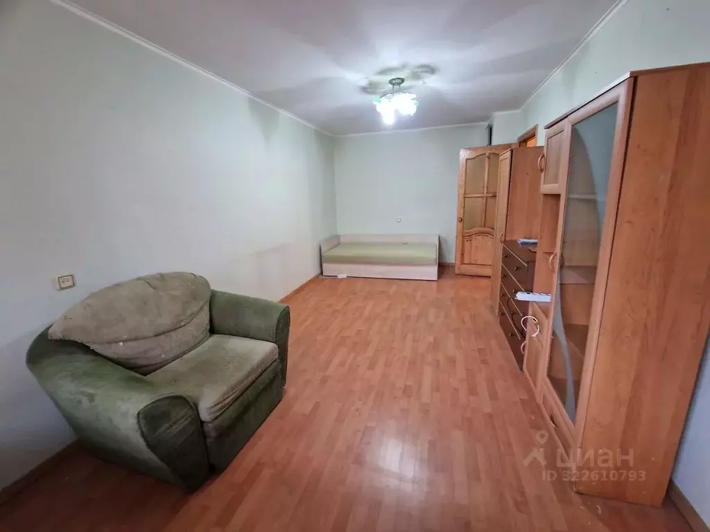 1-к кв. Владимирская область, Александров ул. Терешковой, 15 (30.0 м) - Фото 2