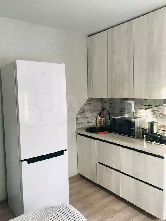 2-к. квартира, 17 м, 2/5 эт. - Фото 0