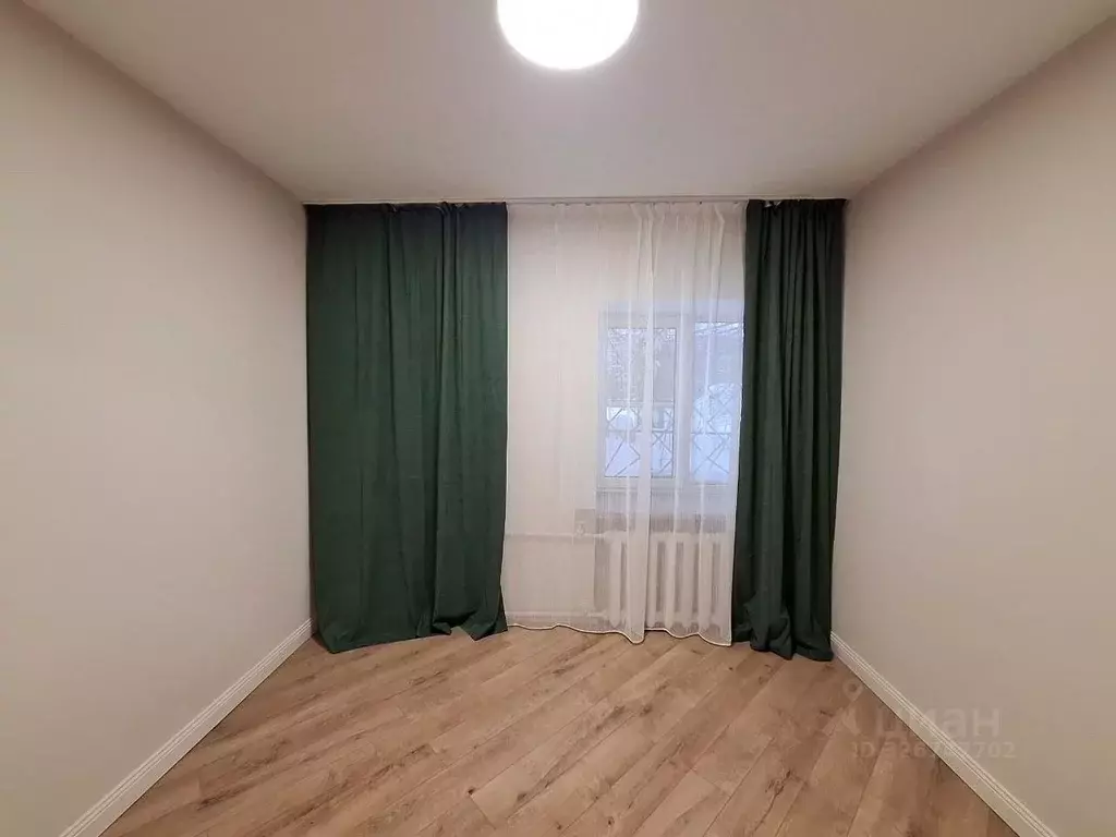 3-к кв. Пермский край, Пермь ул. Окулова, 33 (47.0 м) - Фото 2