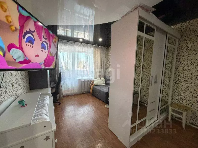 1-к кв. Амурская область, Белогорск ул. 50 лет Комсомола, 119А/2 (35.8 ... - Фото 2