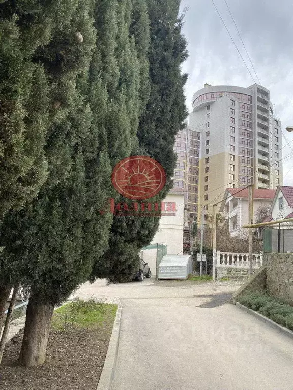 Дом в Крым, Алушта ул. Кипарисная (96 м) - Фото 1