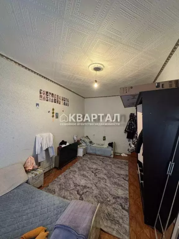Квартира, 3 комнаты, 76 м - Фото 0