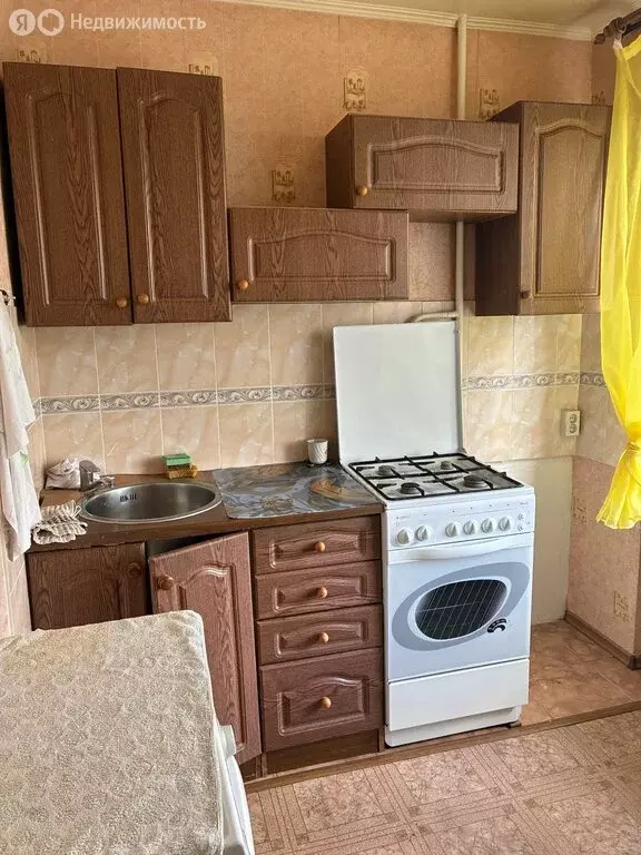 2-комнатная квартира: Москва, 5-й Войковский проезд, 4 (45 м) - Фото 2
