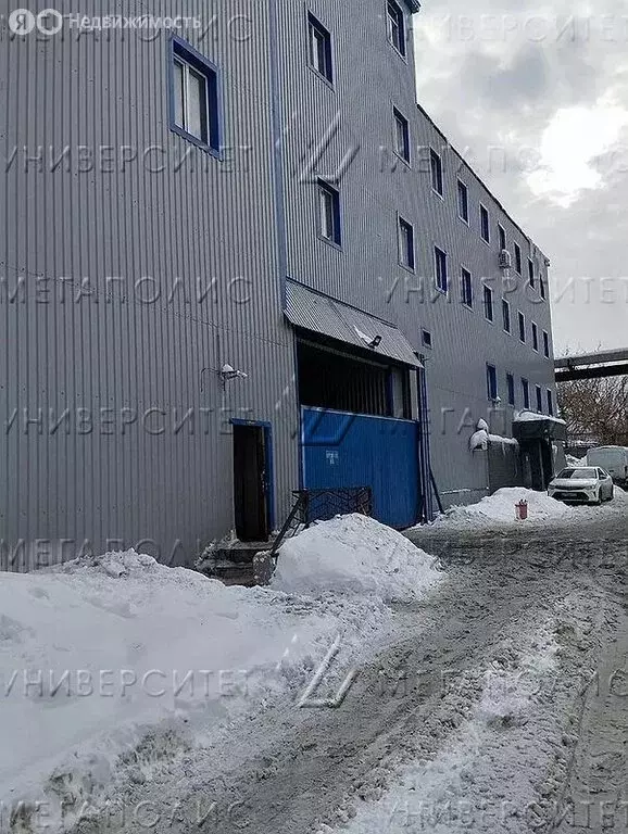 Склад (1000 м) - Фото 0
