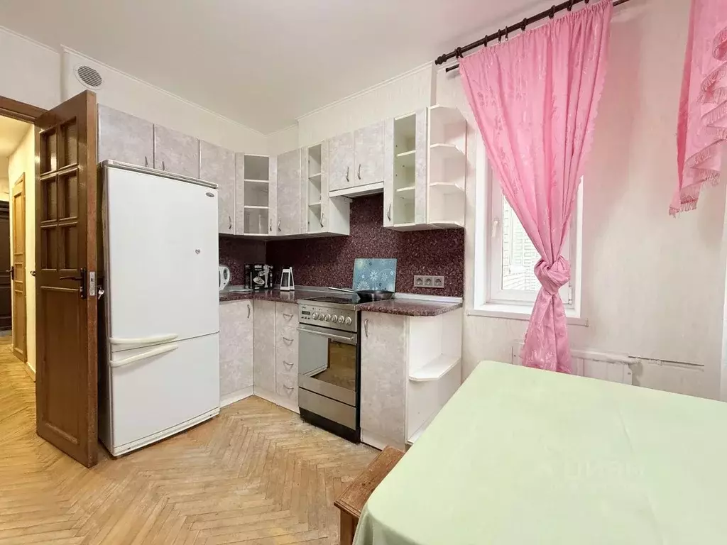 2-к кв. Санкт-Петербург ул. Бабушкина, 117к1 (61.0 м) - Фото 2
