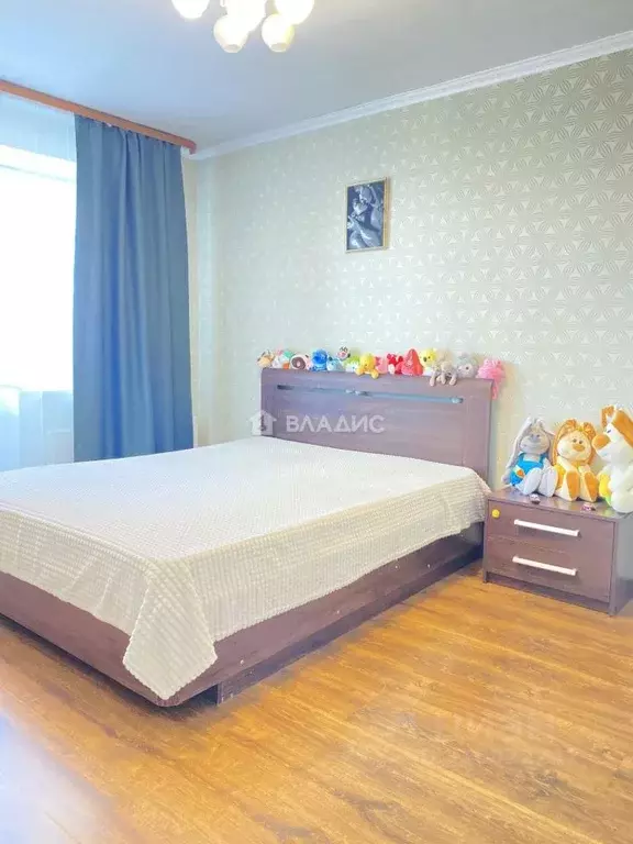 2-к кв. Бурятия, Улан-Удэ 110-й мкр, 5 (54.5 м) - Фото 1