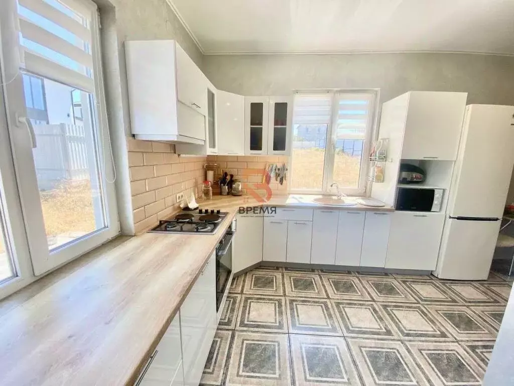 Дом в Севастополь ул. Писателя Аверченко, 39 (145 м) - Фото 1