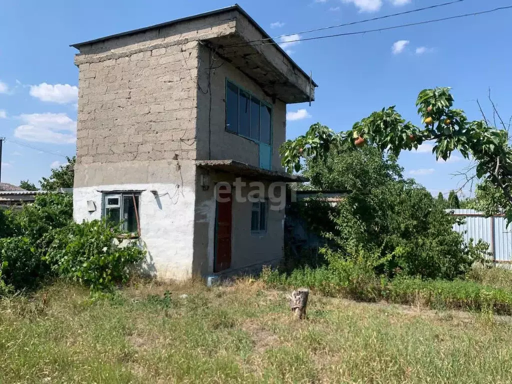 Участок в Кабардино-Балкария, Чегемский район, Коммунальник СТ  (4.8 ... - Фото 0