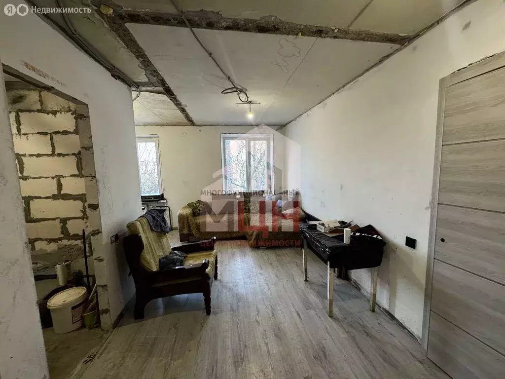 2-комнатная квартира: Конаково, улица Энергетиков, 5 (41 м) - Фото 1