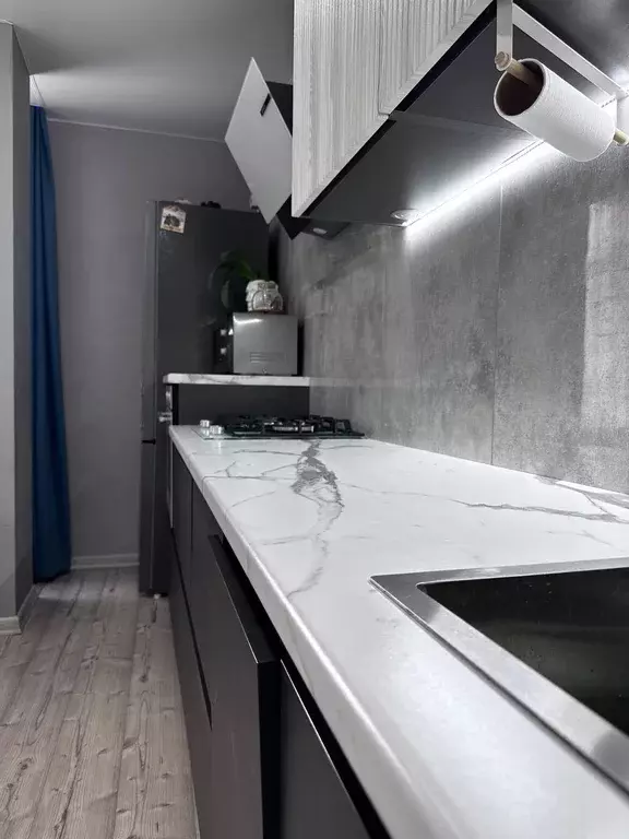 Продаётся 2-к квартира, 71.1 м - Фото 1