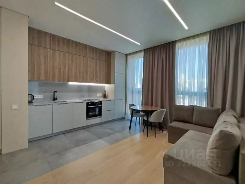 2-к кв. Москва ул. Новая Дорога, 9 (57.2 м) - Фото 2