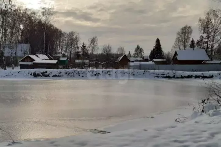 Участок в Новосибирск, НСТ Конструктор (6 м) - Фото 2