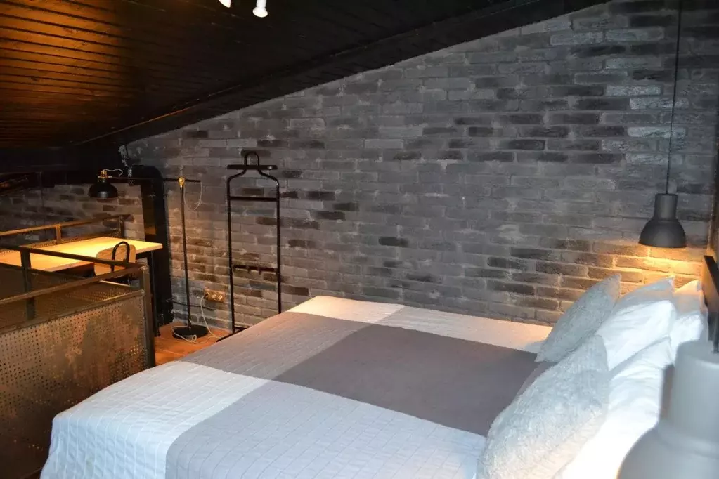 Комната Татарстан, Казань ул. Баумана, 68 (35.0 м) - Фото 1