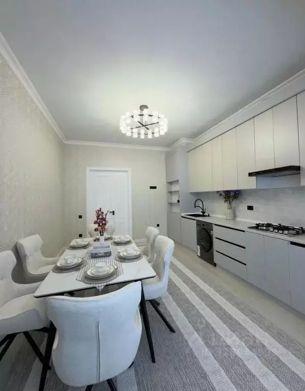 2-к кв. Алтай, Майминский район, с. Манжерок Лесной пер. (53.0 м) - Фото 2